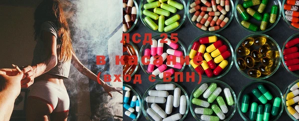 МДМА Бородино